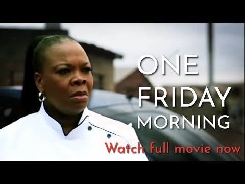 1 Friday Morning FULL MOVIE | ZULU DRAMA