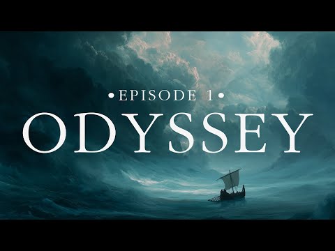 1. THE ODYSSEY – The Entire Story