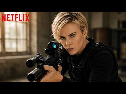 10 Best Action Movies on Netflix Right Now