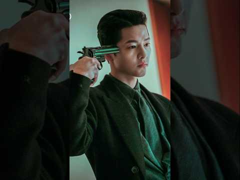 10 Best Action/romance k-dramas with thrilling fights #drama #thriller #action #fyp