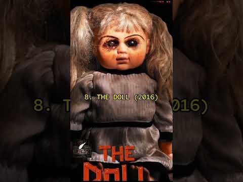 10 Film Horror Terseram di Indonesia 🇮🇩