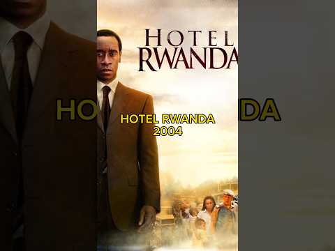 10 ICONIC AFRICAN MOVIES