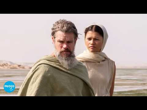 10 Things to Know Before Watching The Odyssey