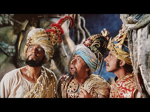 1942 – Rudyard Kipling's Jungle Book – Wild justice battles human greed