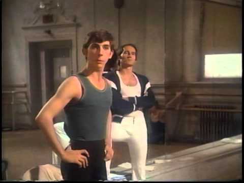 1977 movie called The Turning Point with Daniel J Levins!!