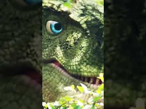 2023 New Hollywood Hindi Dubbed Superhit Action Chinese Movie (Dino King Journey To Fire Mountain 4