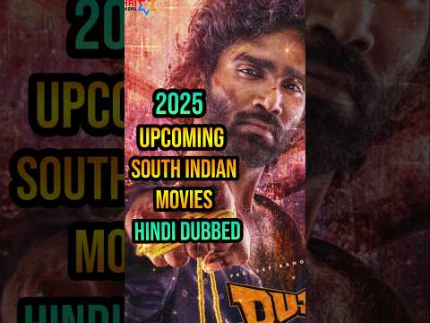 2025 new south indian movies dubbed in hindi | south new  movies 2025 hindi dubbed| south movie 2025
