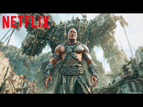 2026 New Movie Lineup Is INSANE – Here’s What You Can’t Miss!
