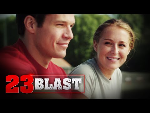 23 Blast | Free Full Length Inspiring Movie HD | Starring Alexa PenaVega, Stephen Lang