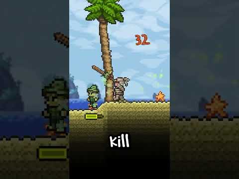 3 Early Game Terraria Tips for Beginners