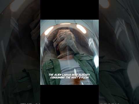 3-minute Quick recap of series Alien: Earth #scifimovies #movie #film