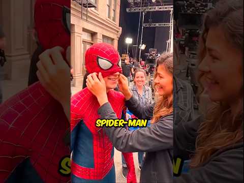 3 Most Dangerous Stunts In SPIDER-MAN: BRAND NEW DAY!