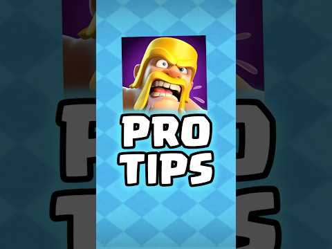3 Things Only PROS Do in Clash of Clans (Tips)