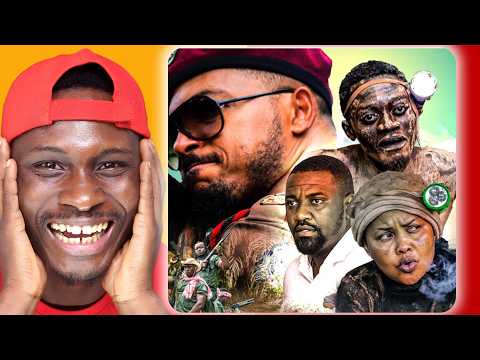 5 Amazing Ghanaian Movies to watch this Weekend for FREE
