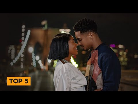 5 Best South African Movies To Watch This 2026