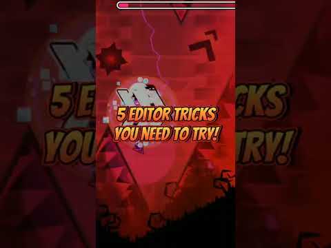5 Editor Tricks you must know! [April Fools]