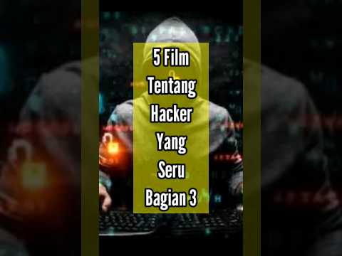 5 Film Tentang Hacker Yang Seru Bagian 3