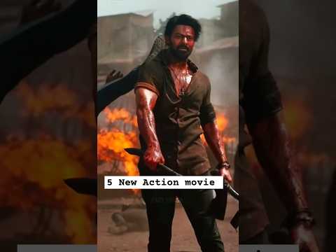 5 New Action movie 🎥#movie #south #hindi #actionmovies Nageshwar Rao  #actionteaser #directorial