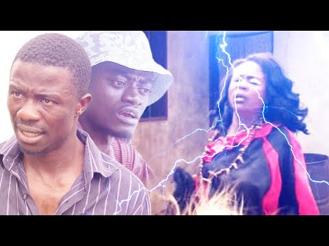 6 DEMONS 2 – KUMAWOOD GHANA TWI MOVIE – GHANAIAN MOVIES