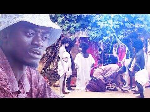 6 DEMONS – KUMAWOOD GHANA TWI MOVIE – GHANAIAN MOVIES