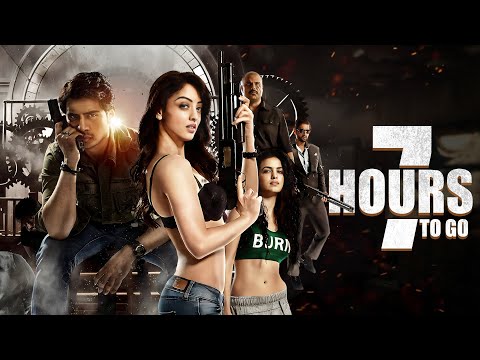 7 Hours to Go Full Movie With English Subtitle – Shiv Pandit, Natasha, Sandeepa Dhar, Varun Badola