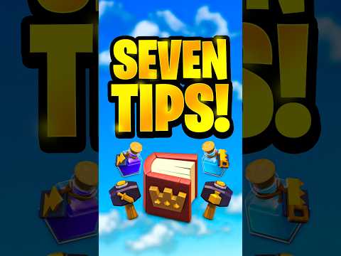 7 Magic Item Tips EVERYONE Needs to Know!