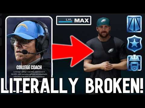 9 Tips, Tricks & CHEATS to Build Your Franchise FASTER in Madden NFL 27!?