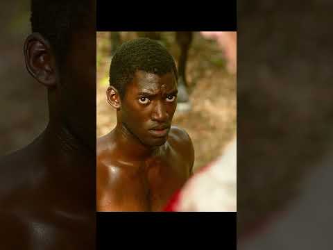 A black man joined the British army roots #movie #shorts