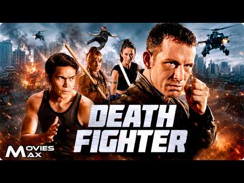 A Bounty Was Placed on His Head… He Fought Back | Full Martial Arts Action Movie