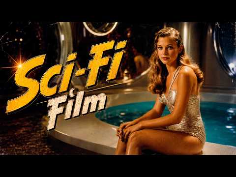 A Brilliant Sci-Fi Film Ahead of Its Time — Starring Legendary Actors of the ’60s! | Invasion Earth