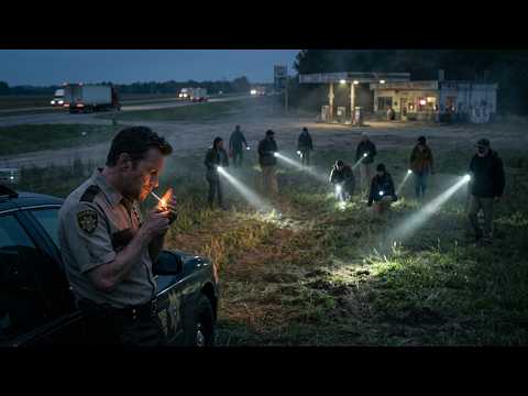 A Disturbing Sci-Fi Thriller That Will Break Your Sense of Reality | Full Movie HD