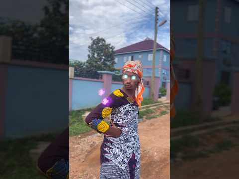 A great lesson to the youth 😱😞🙏 #ghanaianmovie #kumawood #viralvideo #ghana