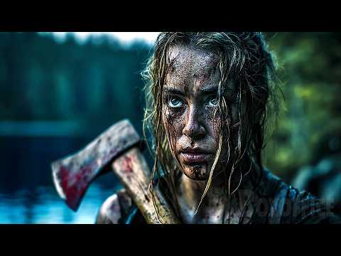 A Killer among Us | HORROR | Full Movie in English💎