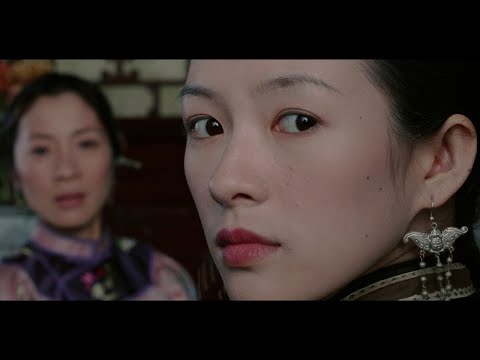 A Love Before Time – Coco Lee | Crouching Tiger, Hidden Dragon HD