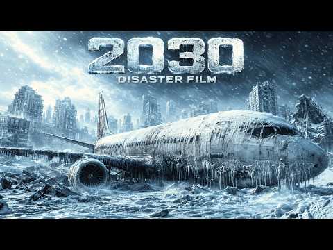 A Massive Earthquake Unleashed a Sudden Global Ice Age! Will Anyone Survive This Instant Freeze?!