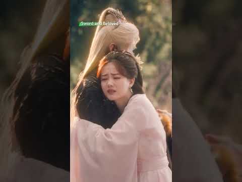A moment that breaks the heart 💔 #SwordandBeloved #天地剑心 | iQIYI Malaysia
