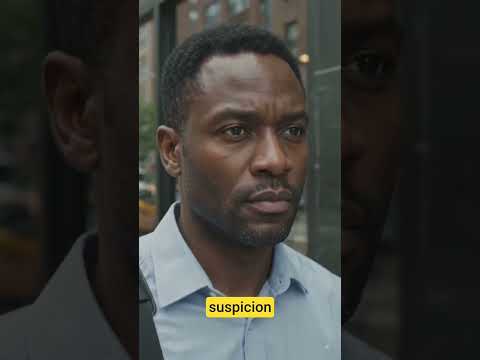 A Mysterious Stranger Followed the Undercover Officer! | Episode 3 | African Action Crime Short