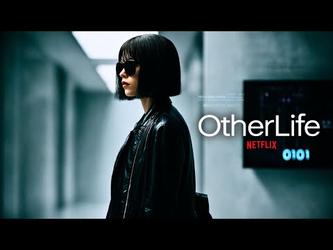 A new development allows you to compress time! | Sci-Fi Crime Thriller | Full Movie English 4K