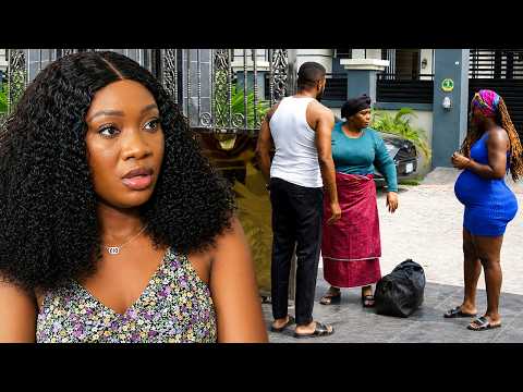 A PAINFUL True Love Marriage Story Movie That Will Melt Your Heart – AFRICAN MOVIES