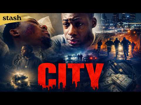 A Robbery Gone Wrong Sparks a Brutal Gang War | City – Full Crime Drama