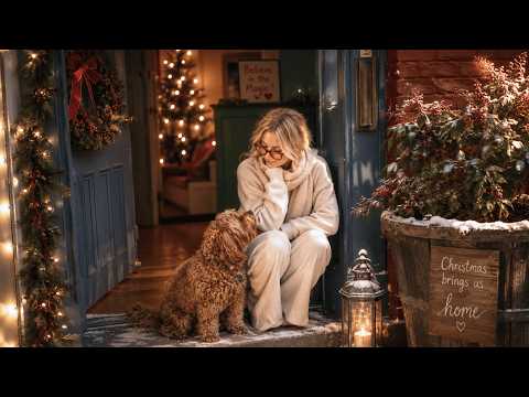 A Romance That Will Melt Even The Coldest Heart | Romantic Holiday Film