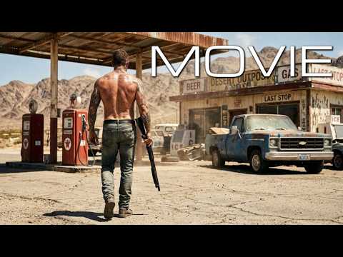A Simple Trip Turns Into a Dangerous Escape | Action Thriller