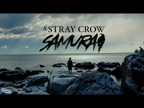 A STRAY CROW SAMURAI (Hagure Garasu) | 2025 • Jidaigeki • Subtitles
