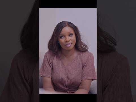 A very sweet movie TWIN DECEPTION Latest Nigerian Full Movie 2025