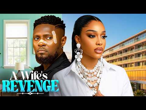 A WIFES REVENGE – MAURICE SAM | UCHE MONTANA | 2026 LATEST NIGERIAN MOVIE  #trending #Movies