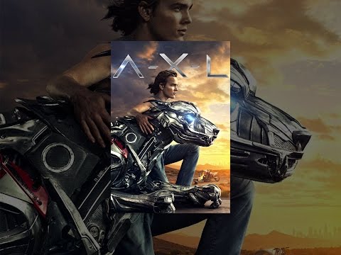 A-X-L