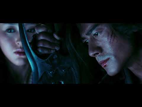 Aaron Kwok In STORM RIDERS – English Movie | Full Fantasy Action Chinese Movie In English|Free Movie