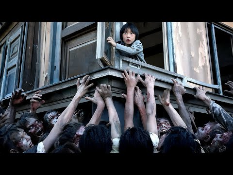Ab Duniya Pe Zombie Ka Raaj Hoga | Best zombie movies Explained in Hindi | Filmity