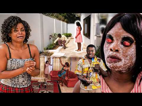 ABAAWA MOBRONI| Ghost Of My Maid (Patrick Sarfo, Benedicta Gafah, Bernice Asare) – Ghana Twi Movie