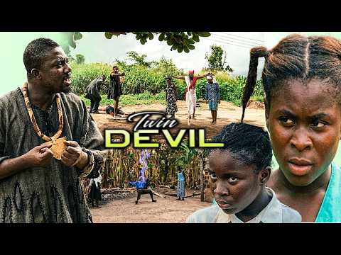 ABONSAM ATAATAA| Forest Daughters (Yaa Jackson, Clara Benson, Lilwin) – Ghanaian Twi Kumawood Movie